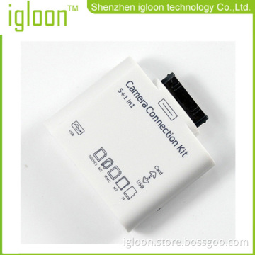 Card Reader For Ipad 